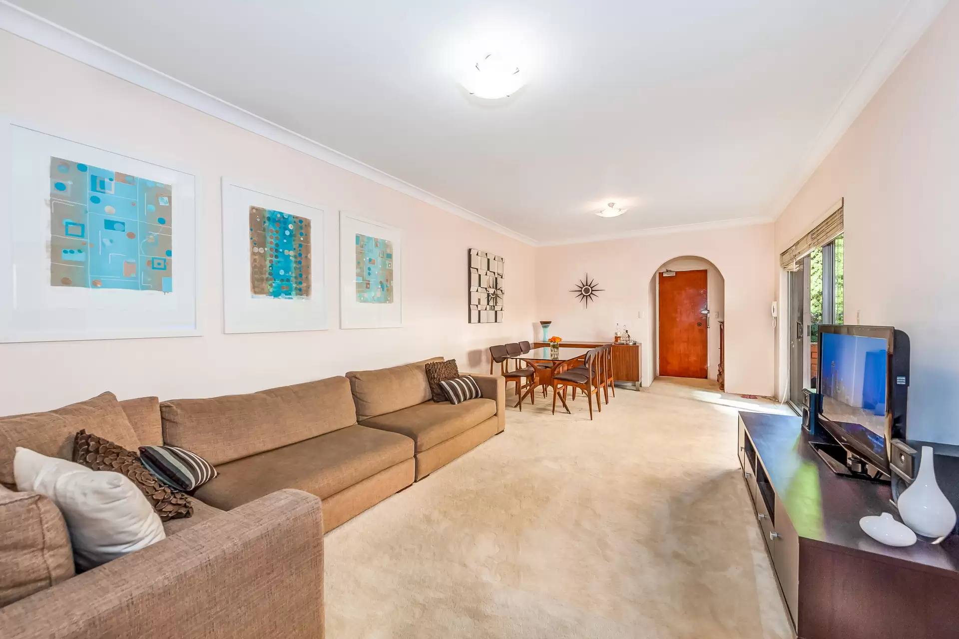 3/17 Wharf Road, Gladesville For Lease by Cassidy Real Estate - image 1