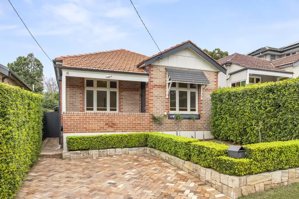 24 Eltham Street, Gladesville Sold by Cassidy Real Estate