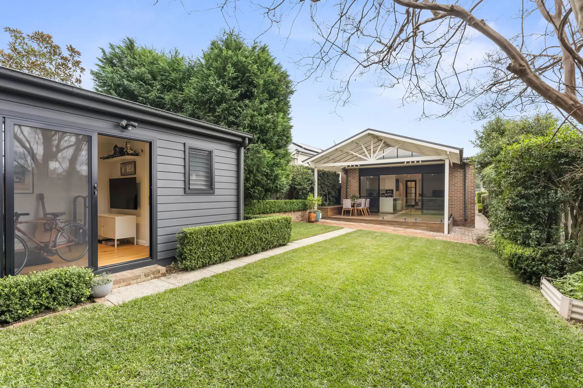 24 Eltham Street, Gladesville Sold by Cassidy Real Estate - image 1