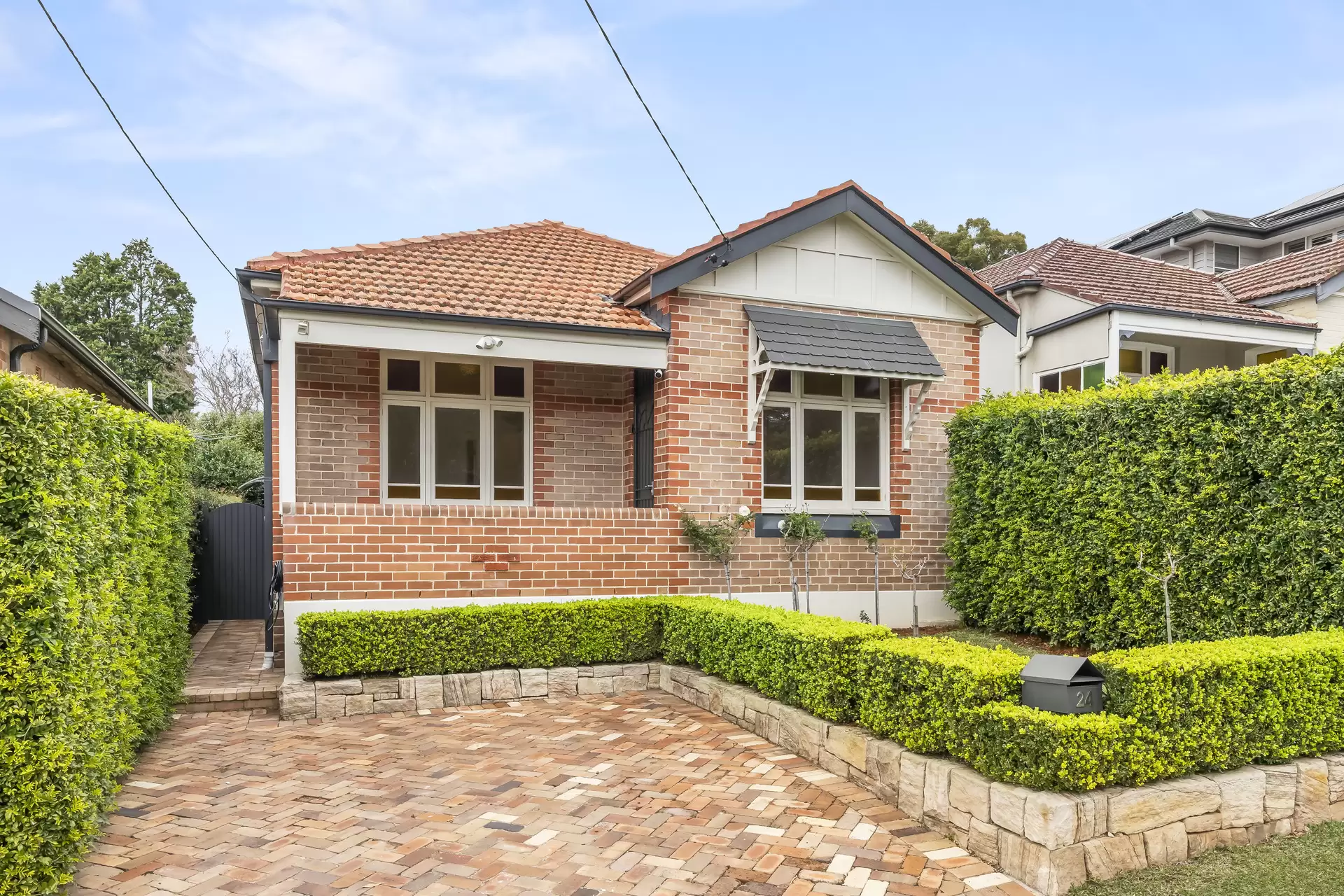 24 Eltham Street, Gladesville Sold by Cassidy Real Estate - image 1