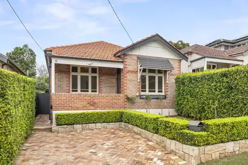 24 Eltham Street, Gladesville Sold by Cassidy Real Estate