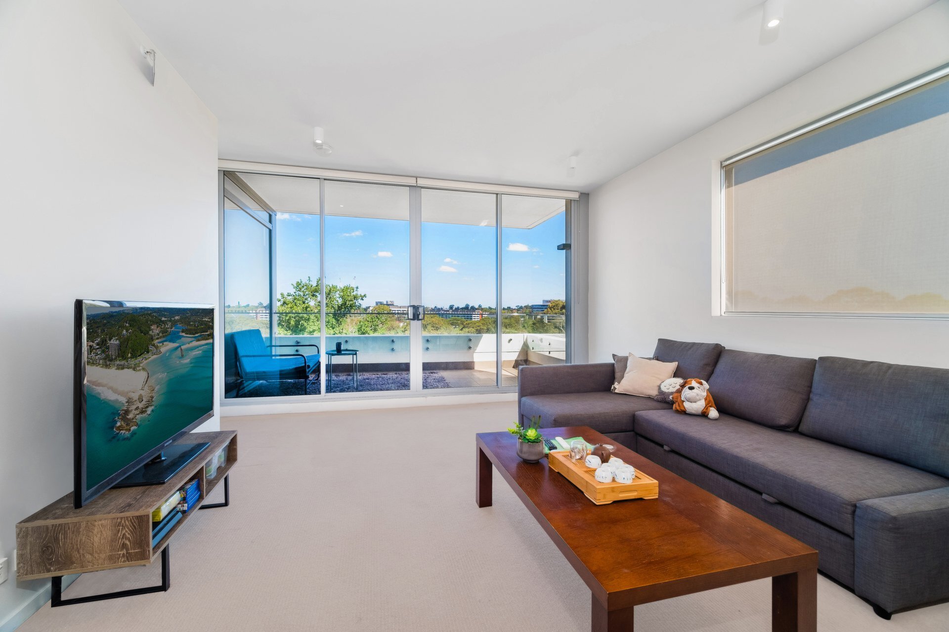 602/2 Saunders Close, Macquarie Park Sold by Cassidy Real Estate - image 1