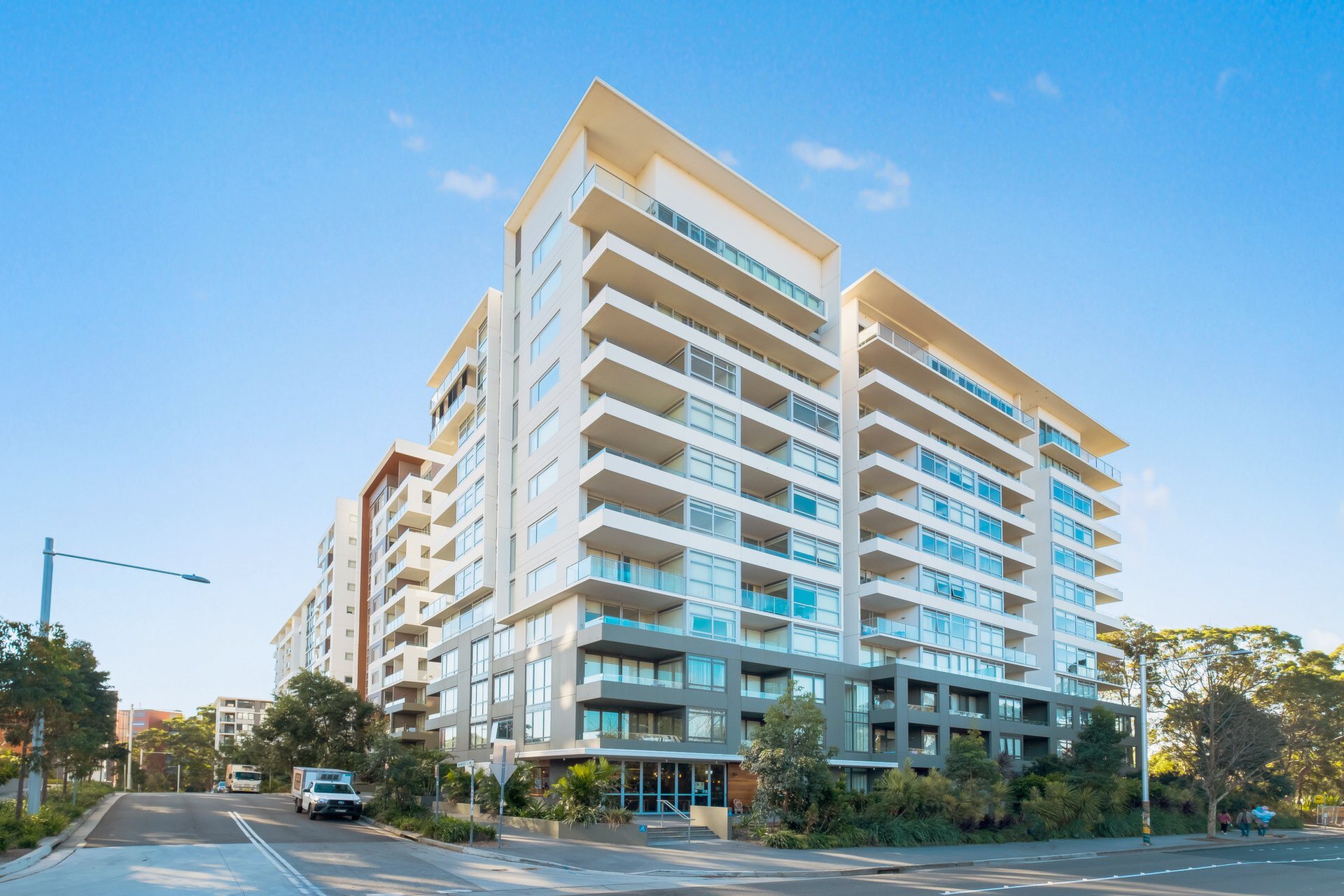 602/2 Saunders Close, Macquarie Park Sold by Cassidy Real Estate - image 1