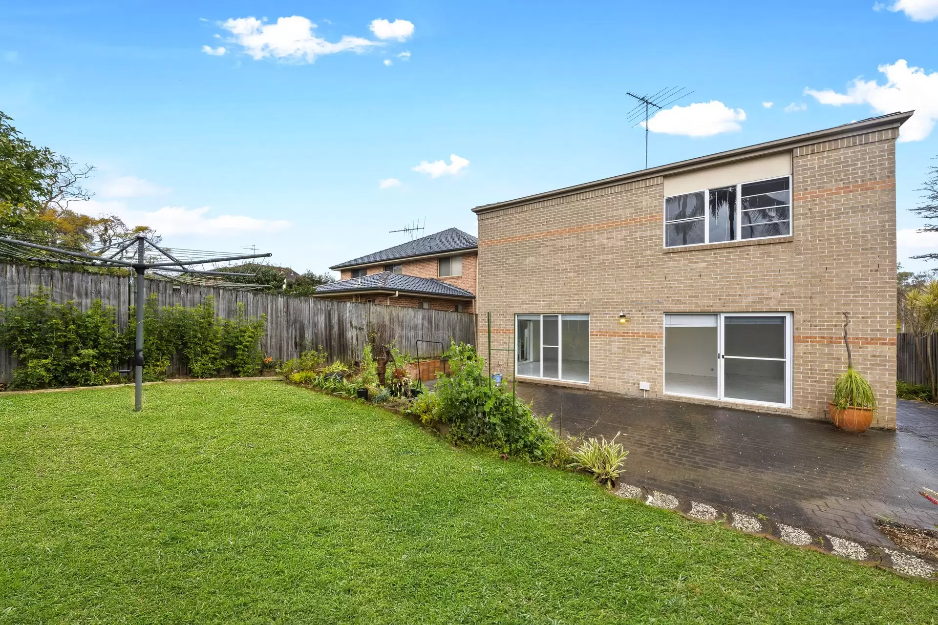 25 Raven Street, Gladesville For Lease by Cassidy Real Estate - image 1