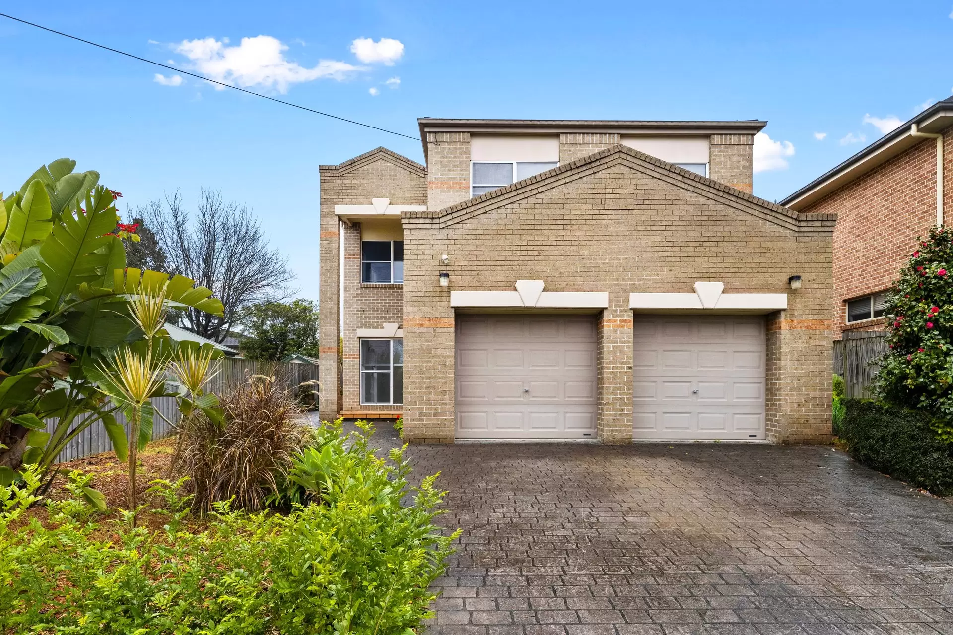 25 Raven Street, Gladesville For Lease by Cassidy Real Estate - image 1