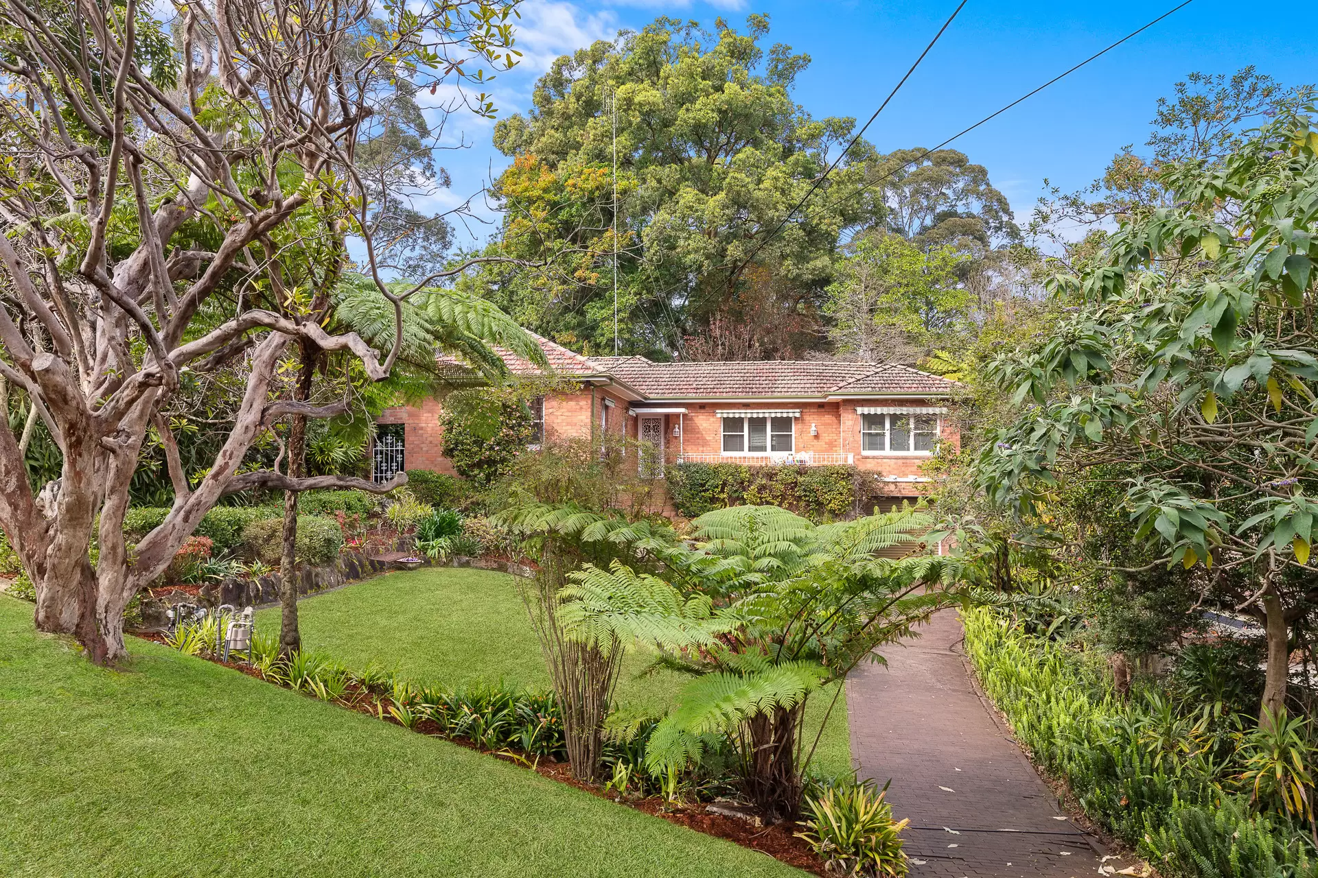 21 Fourth Avenue, Denistone Sold by Cassidy Real Estate - image 1