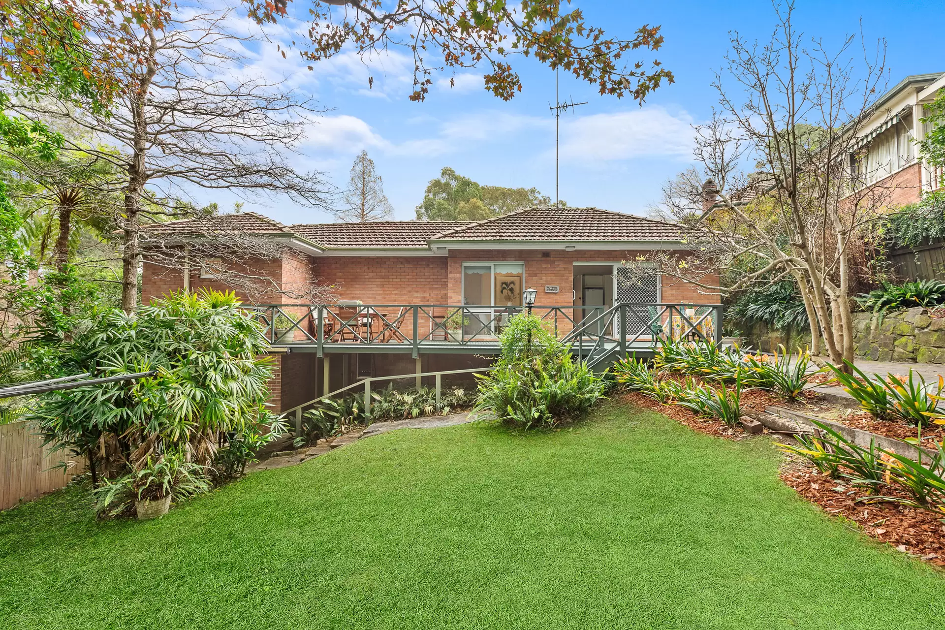 21 Fourth Avenue, Denistone Sold by Cassidy Real Estate - image 1