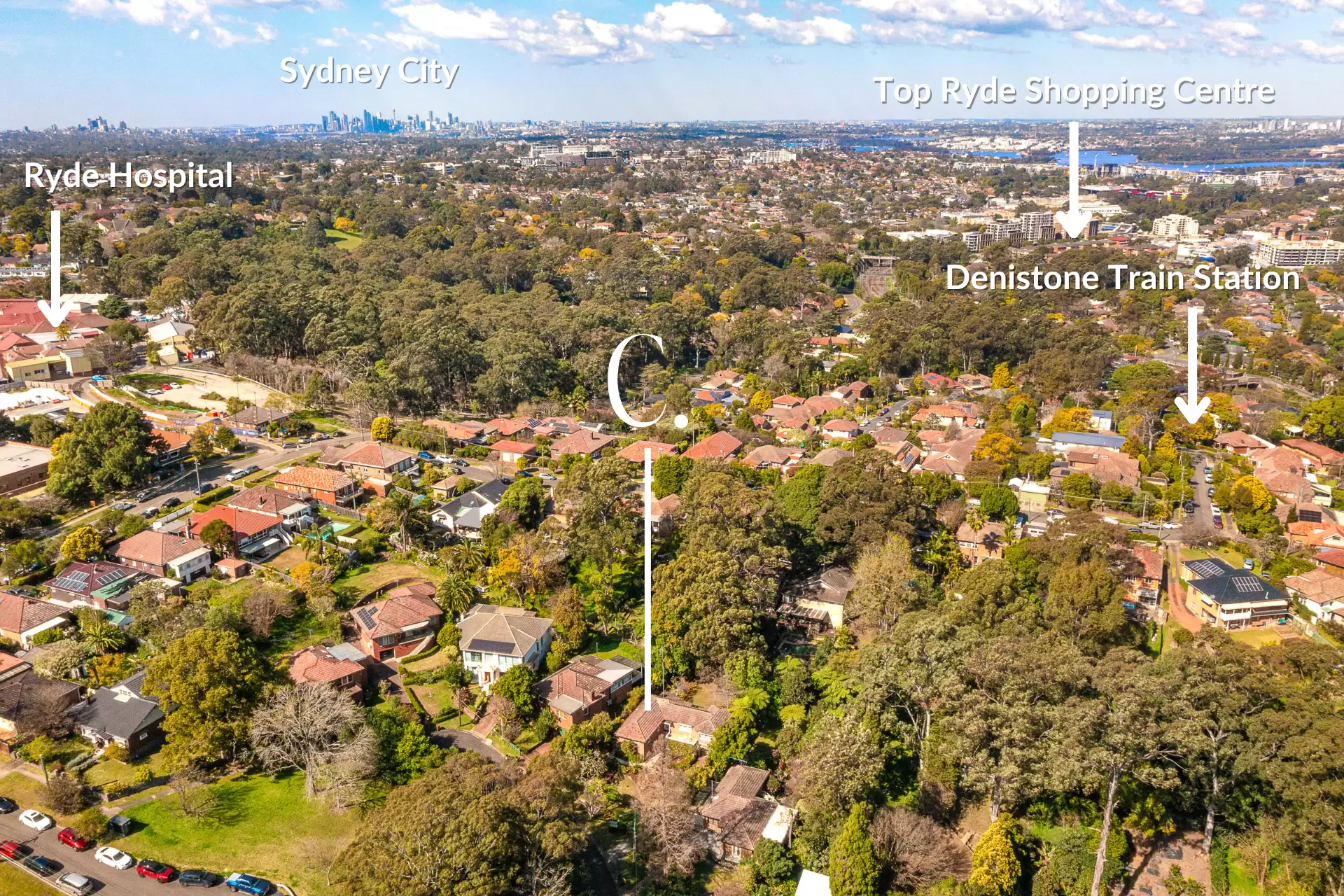 21 Fourth Avenue, Denistone Sold by Cassidy Real Estate - image 1