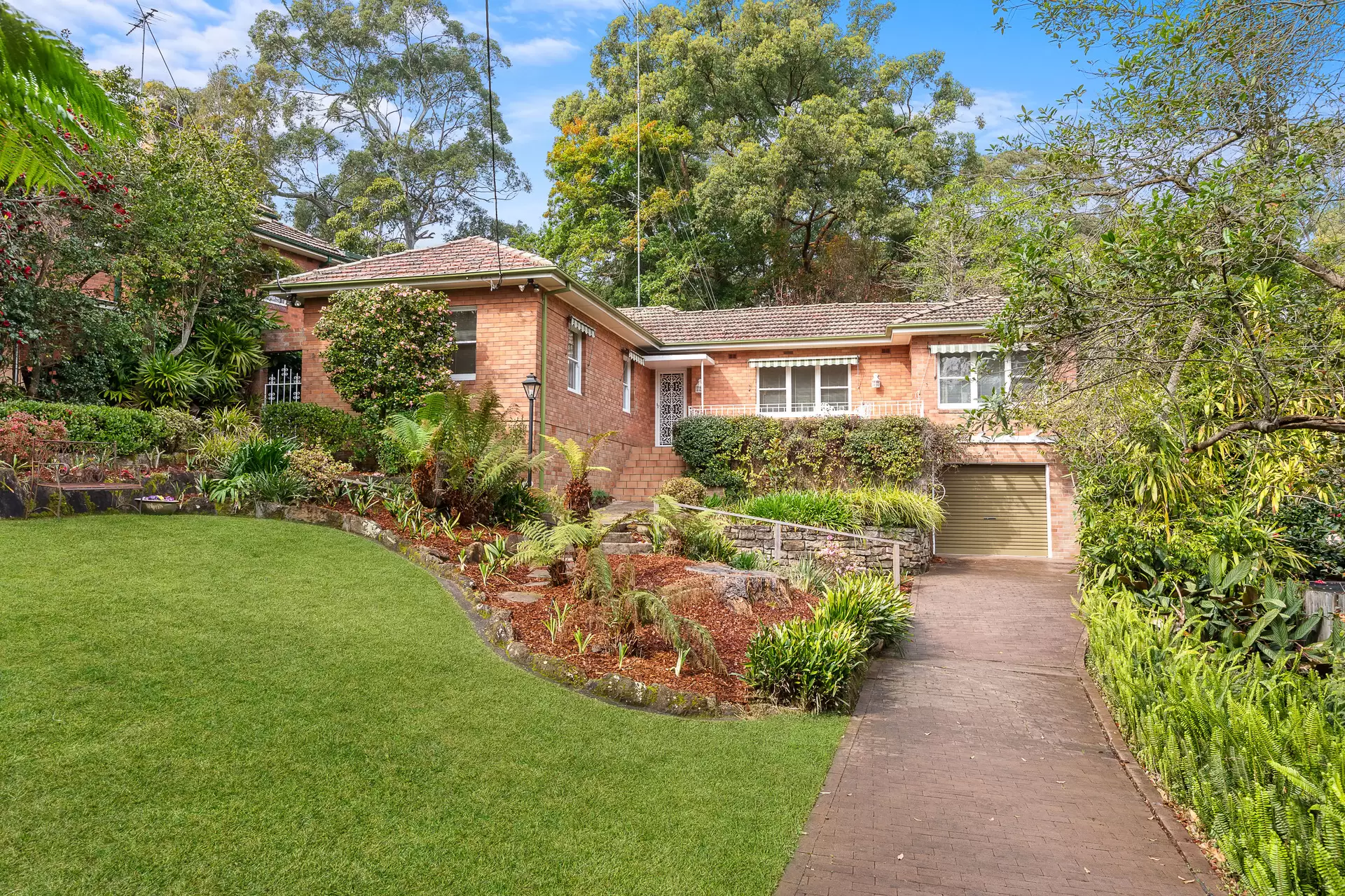 21 Fourth Avenue, Denistone Sold by Cassidy Real Estate - image 1