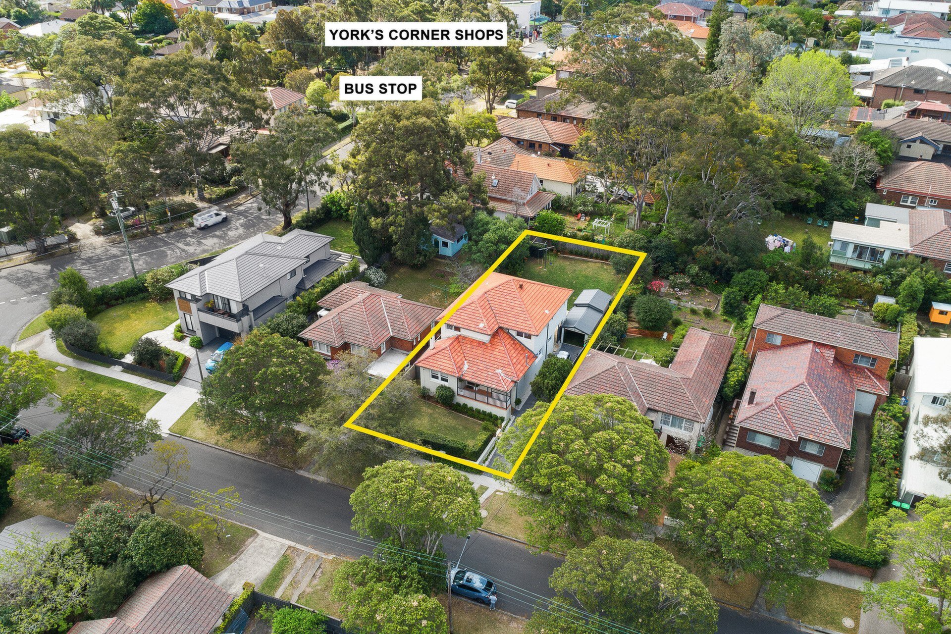 39 Yallambee Road, Riverview Sold by Cassidy Real Estate - image 1
