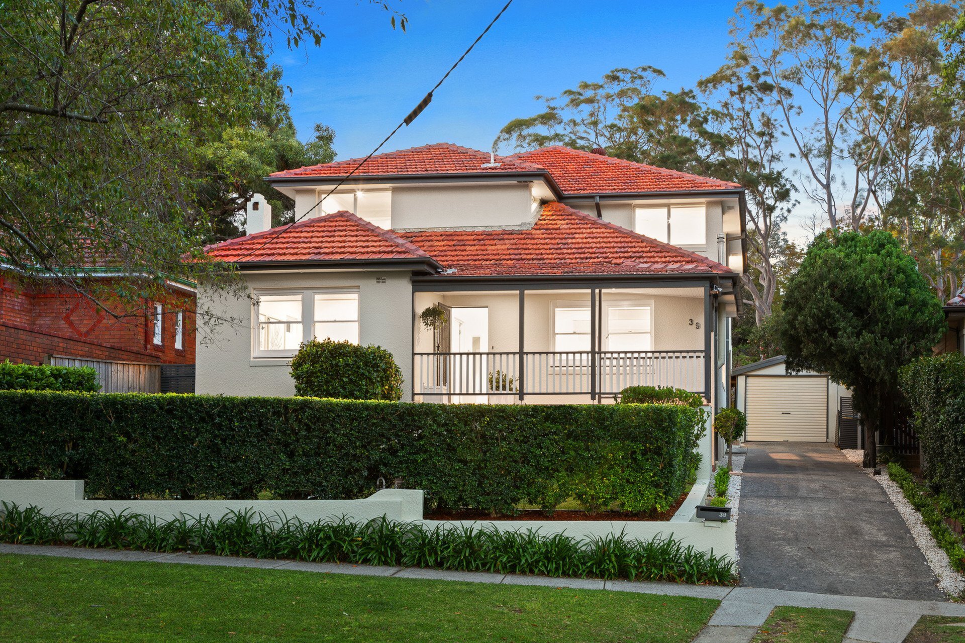 39 Yallambee Road, Riverview Sold by Cassidy Real Estate - image 1