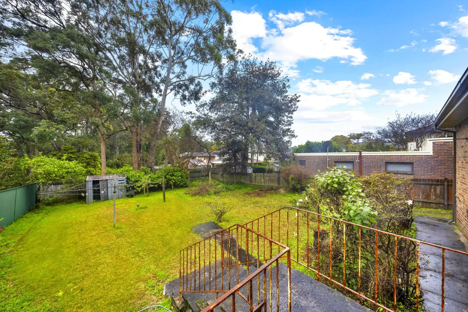 6 Leslie Street, North Ryde For Lease by Cassidy Real Estate - image 1