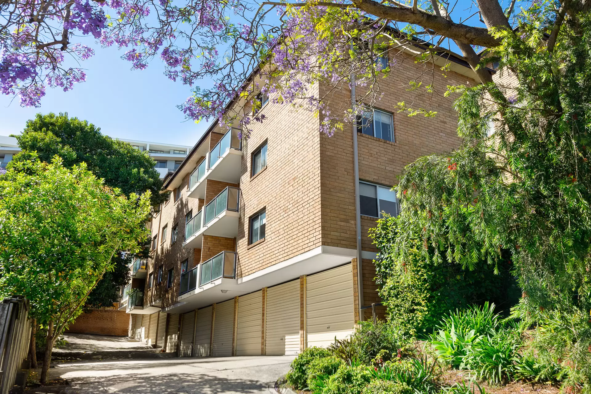 9/42 Belmore Street, Ryde For Lease by Cassidy Real Estate - image 1