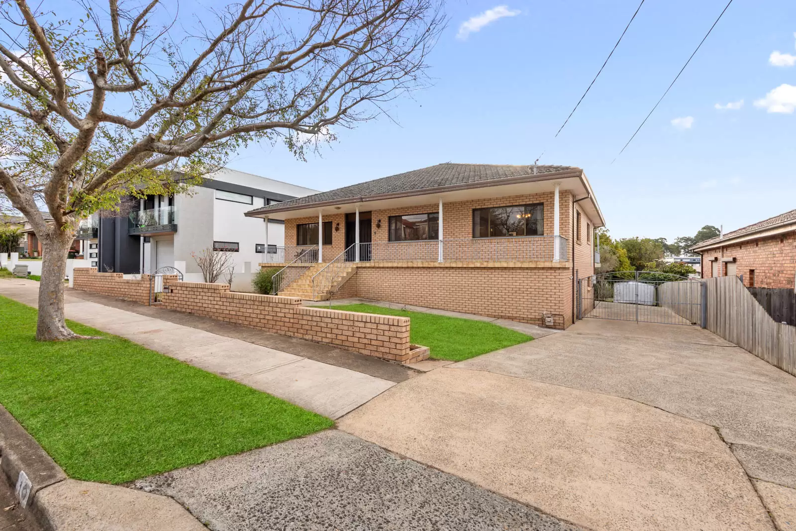 10 Orient Street, Gladesville Auction by Cassidy Real Estate - image 1