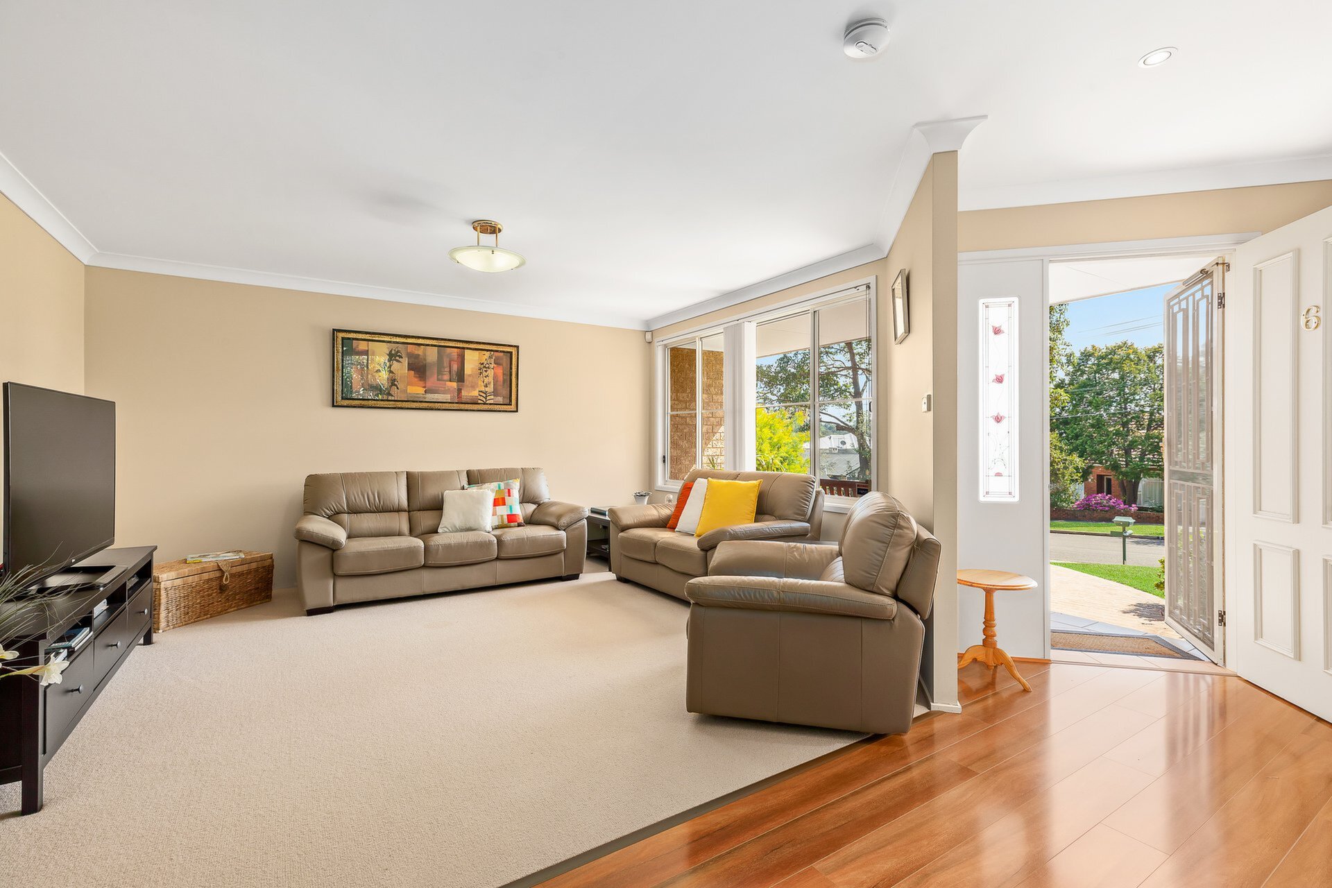 6 Oates Avenue, Gladesville Sold by Cassidy Real Estate - image 1