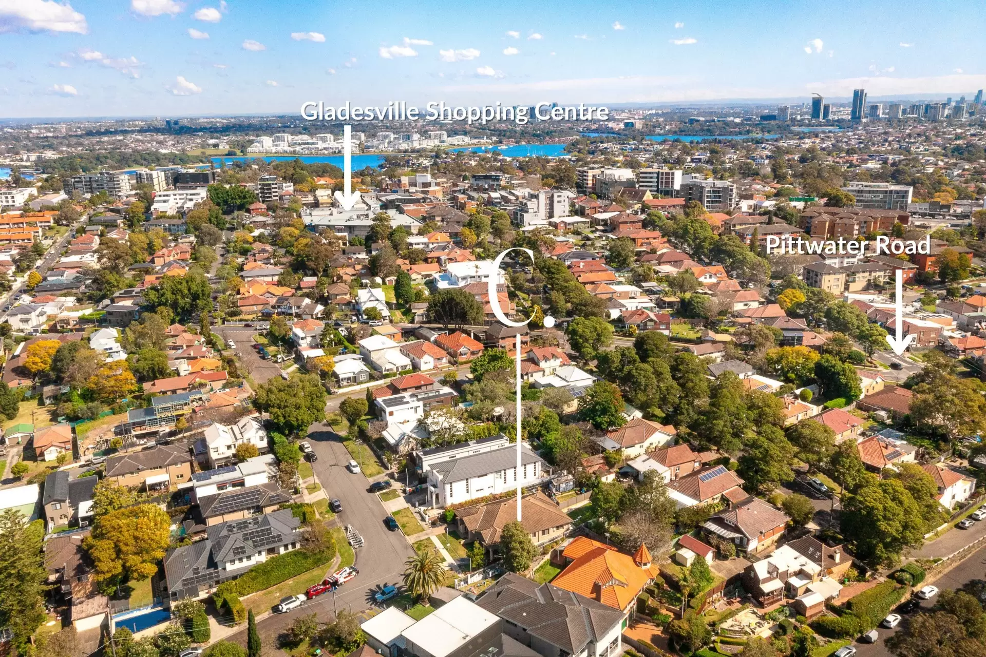 2/10 Earnshaw Street, Gladesville Sold by Cassidy Real Estate - image 1