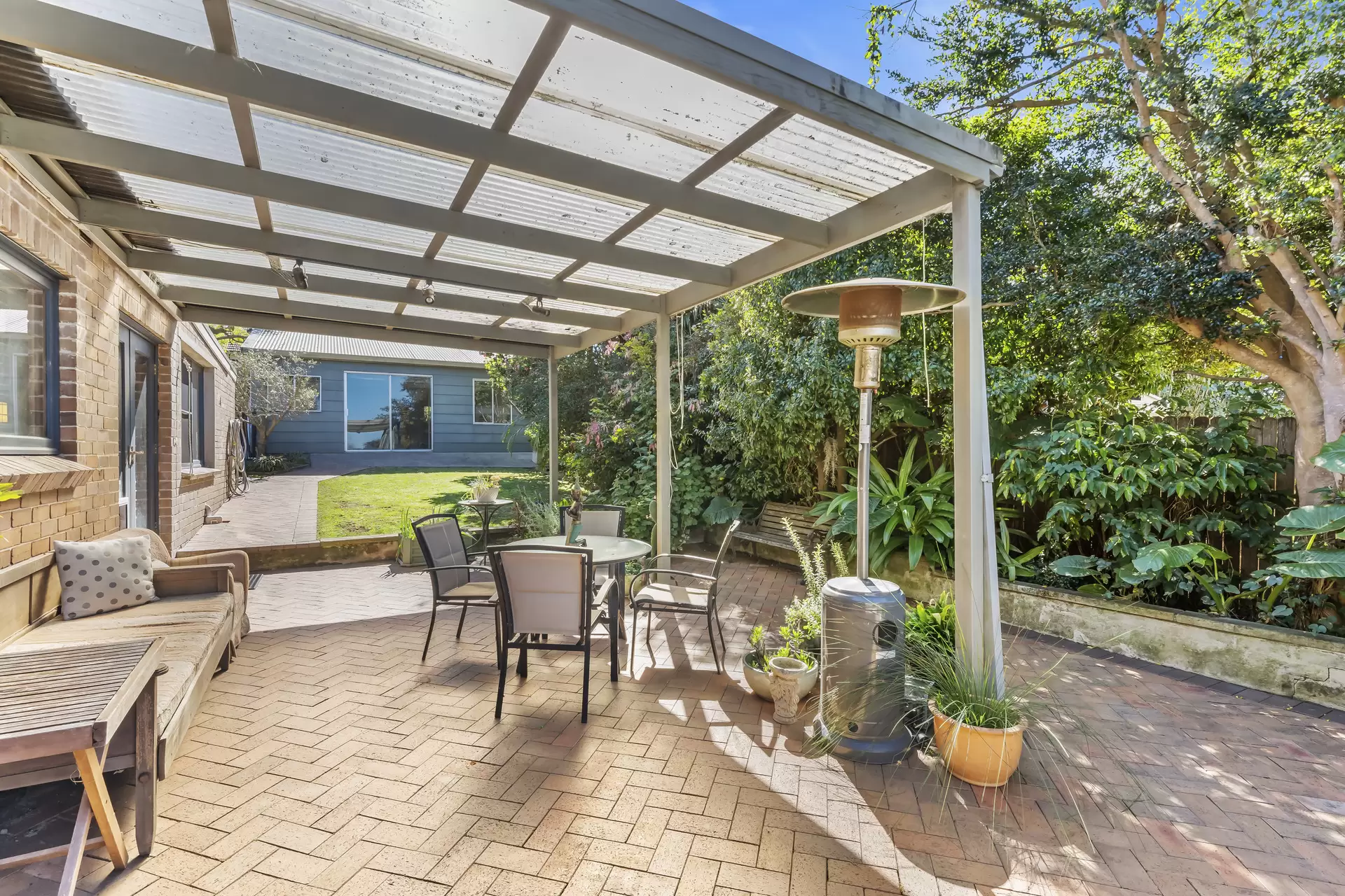 1 Douglas Street, Putney Auction by Cassidy Real Estate - image 1