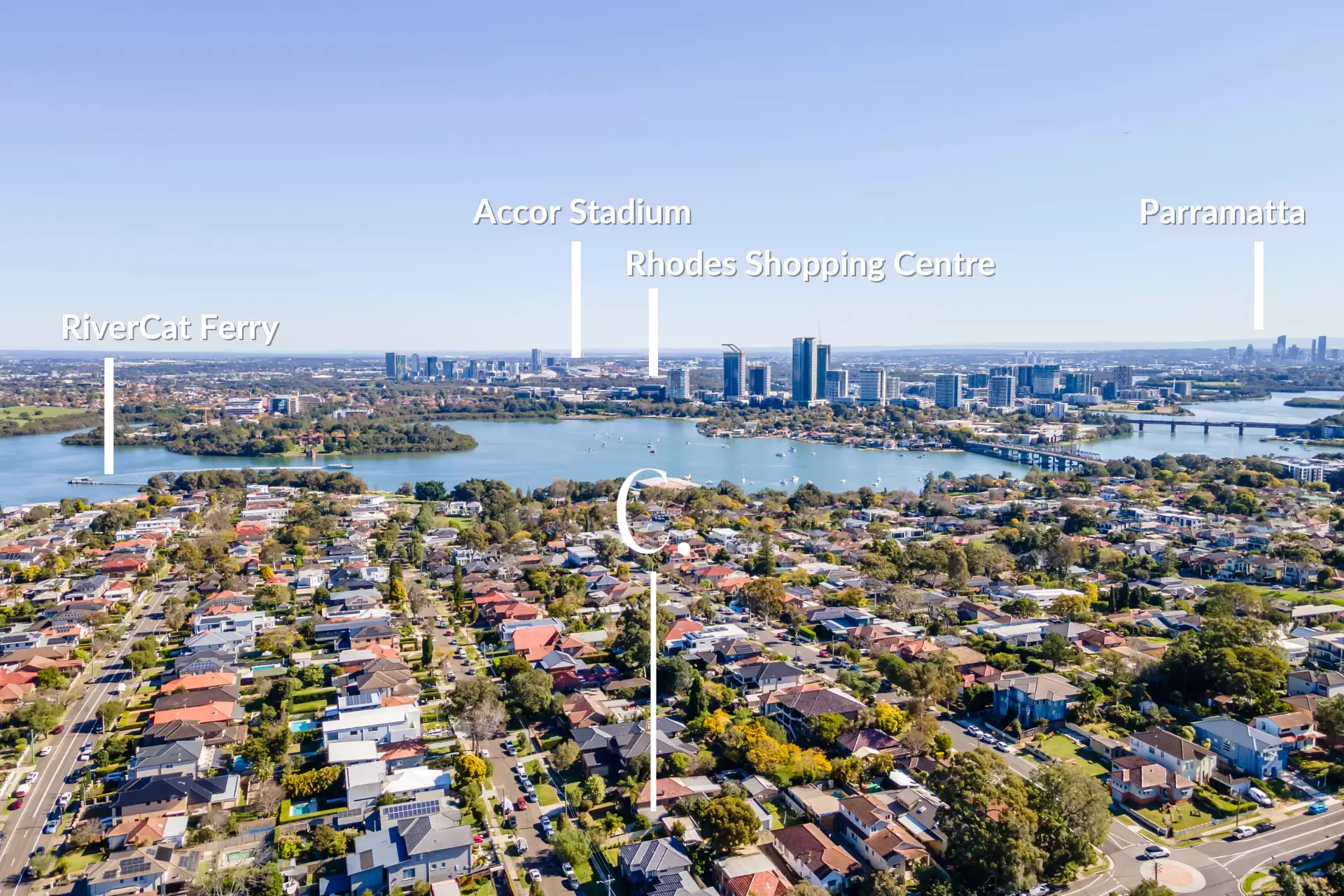 1 Douglas Street, Putney Auction by Cassidy Real Estate - image 1