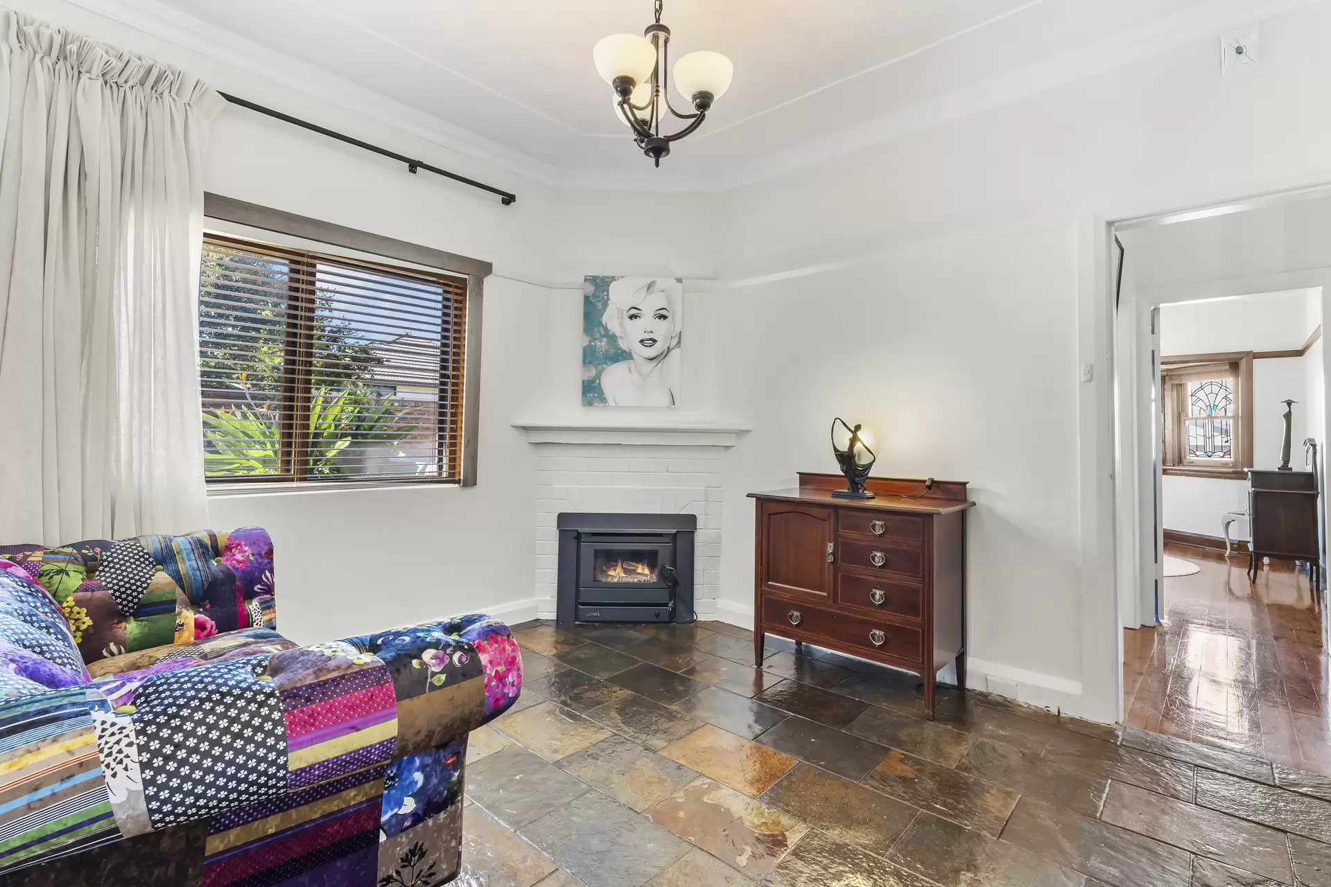 1 Douglas Street, Putney Auction by Cassidy Real Estate - image 1