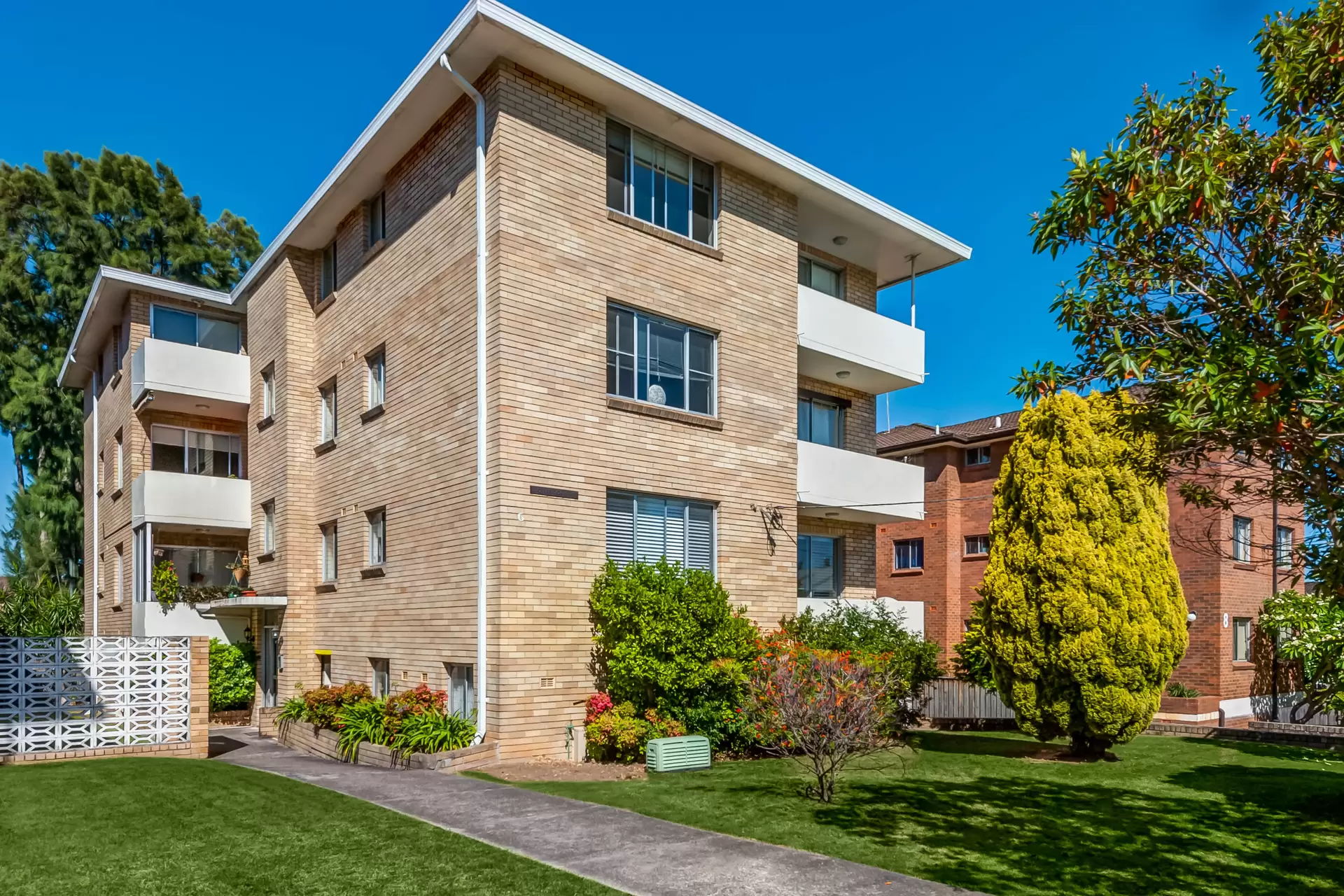 9/6 Coulter Street, Gladesville For Lease by Cassidy Real Estate - image 1