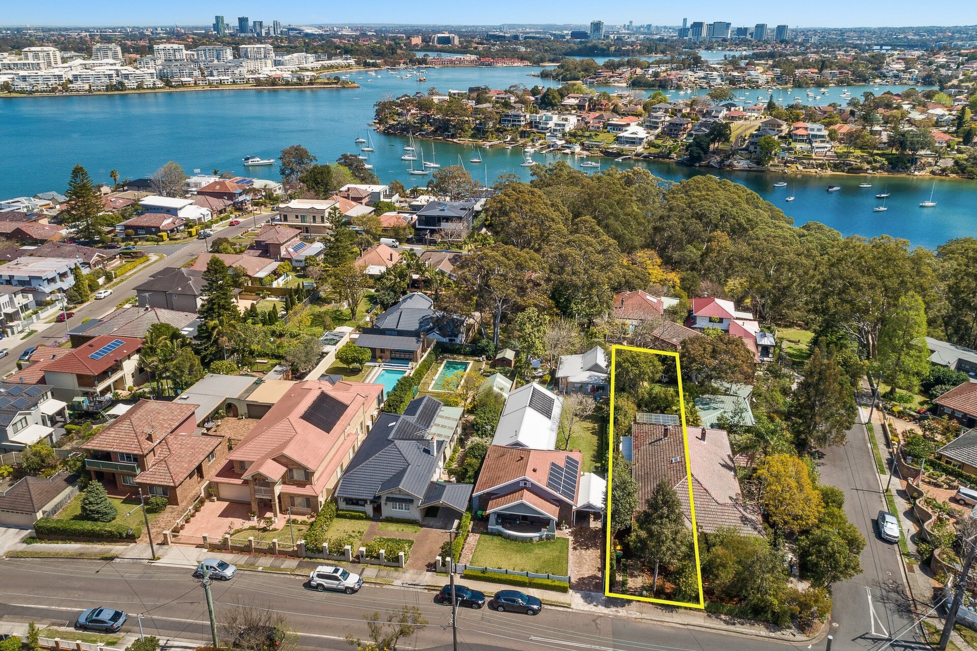 55A Meriton Street, Gladesville Sold by Cassidy Real Estate - image 1