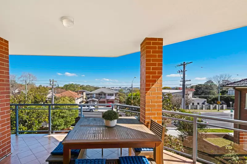 6/13-17 Morrison Road, Gladesville For Lease by Cassidy Real Estate - image 1