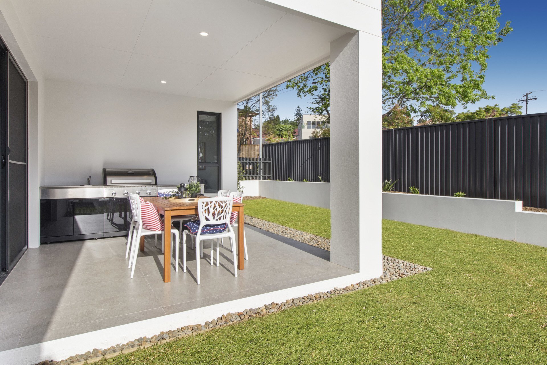 1 Bayview Street, Tennyson Point Sold by Cassidy Real Estate - image 1