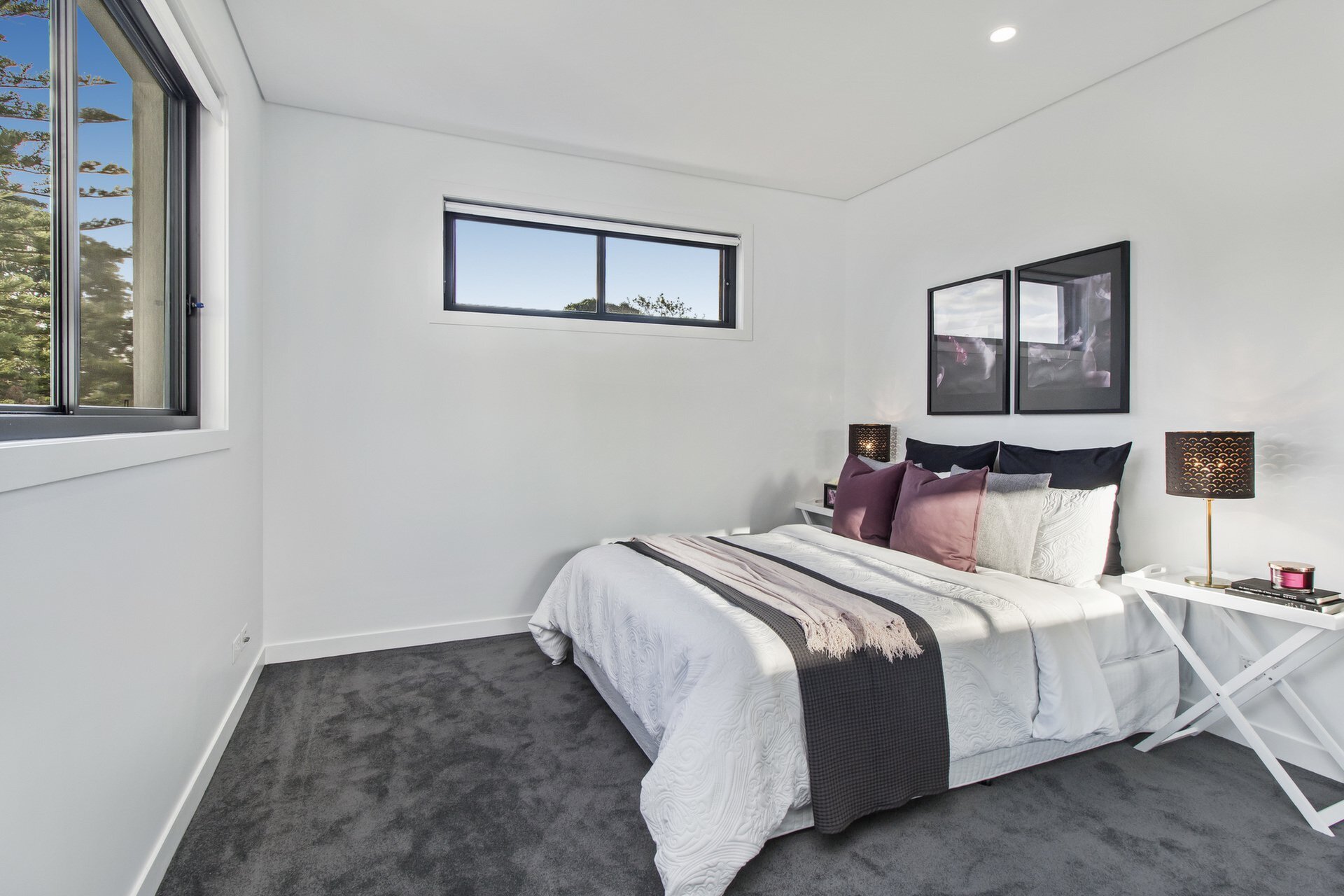 1 Bayview Street, Tennyson Point Sold by Cassidy Real Estate - image 1