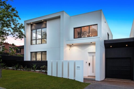 1 Bayview Street, Tennyson Point Sold by Cassidy Real Estate