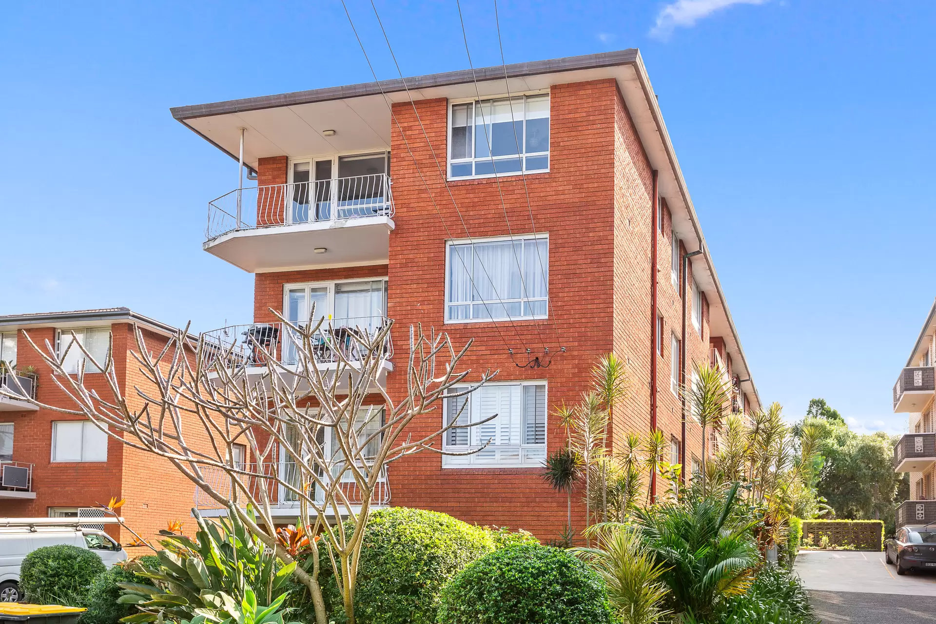 15/27 Wharf Road, Gladesville Sold by Cassidy Real Estate - image 1