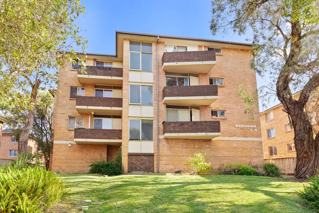 17/2-4 Price Street, Ryde Sold by Cassidy Real Estate