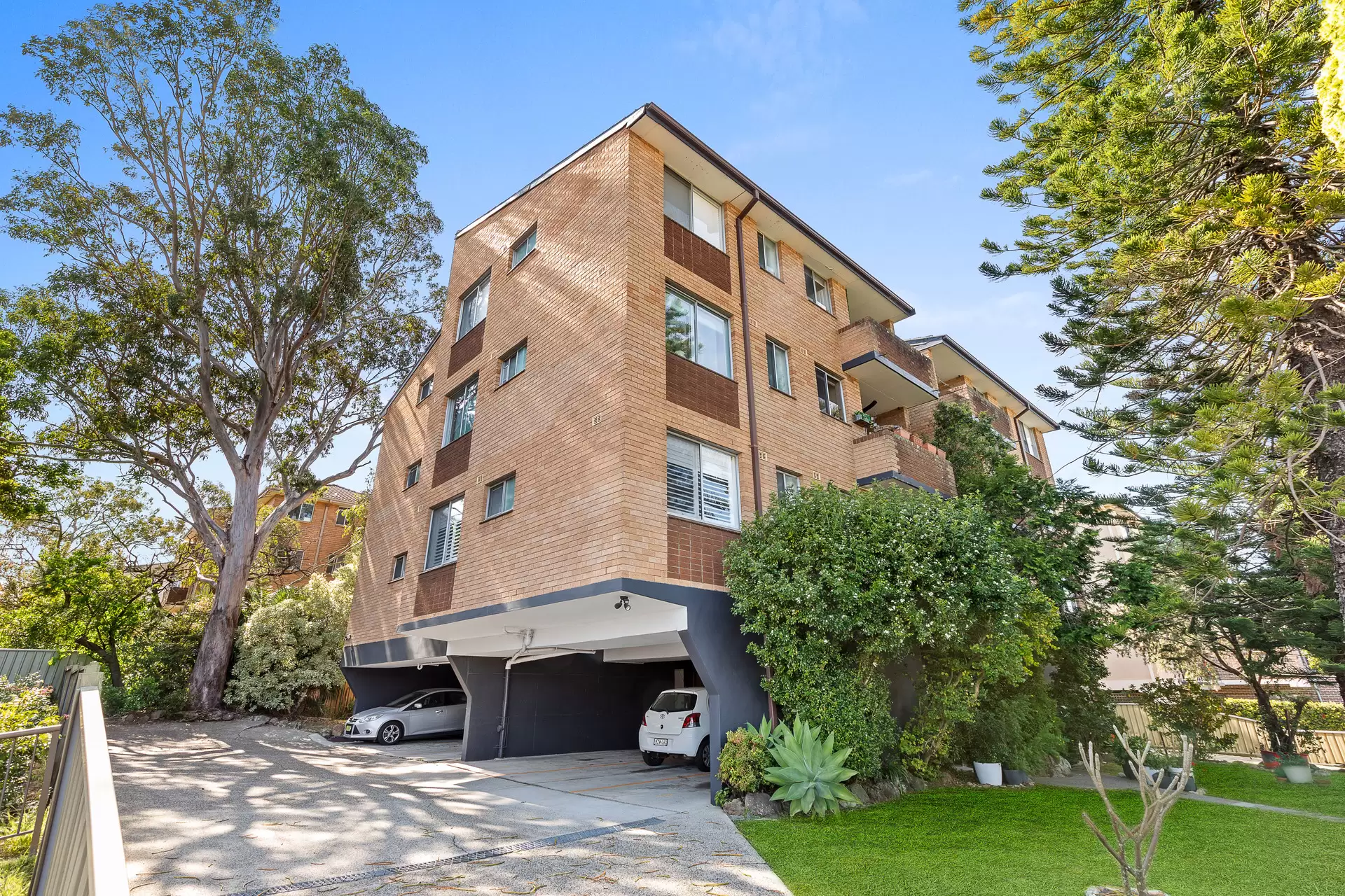 10/27-29 Morrison Road, Gladesville For Sale by Cassidy Real Estate - image 1