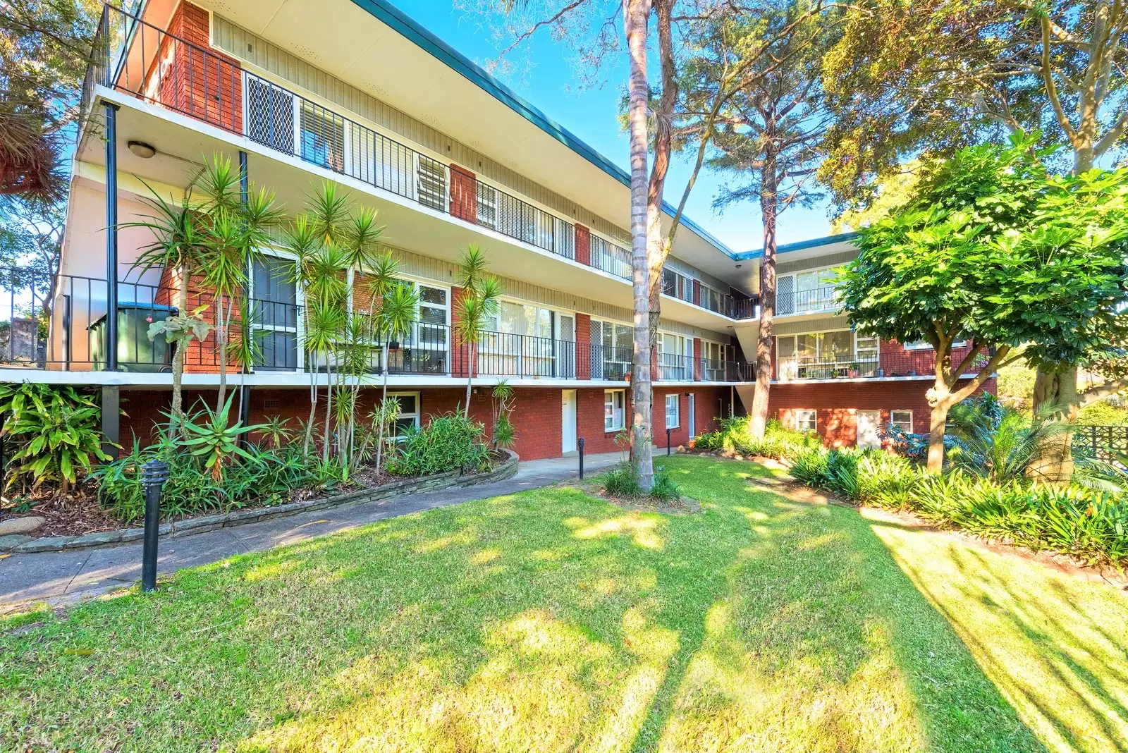 13/50 Milling Street, Hunters Hill For Lease by Cassidy Real Estate - image 1