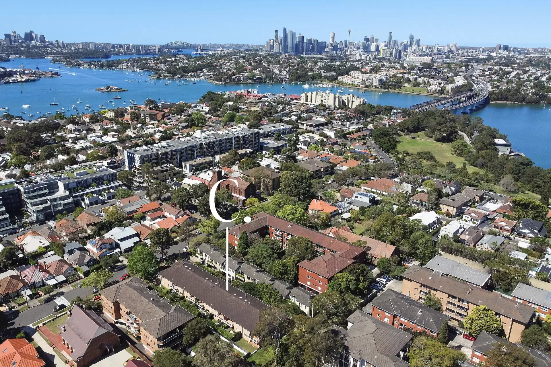 4/27-29 College Street, Drummoyne Auction by Cassidy Real Estate - image 1