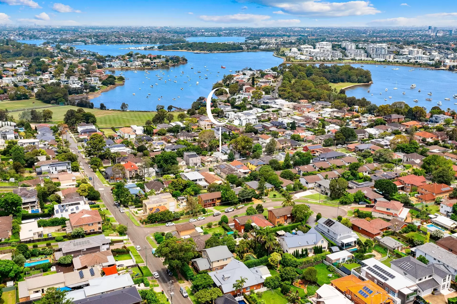 30 Mitchell Street, Putney Auction by Cassidy Real Estate - image 1