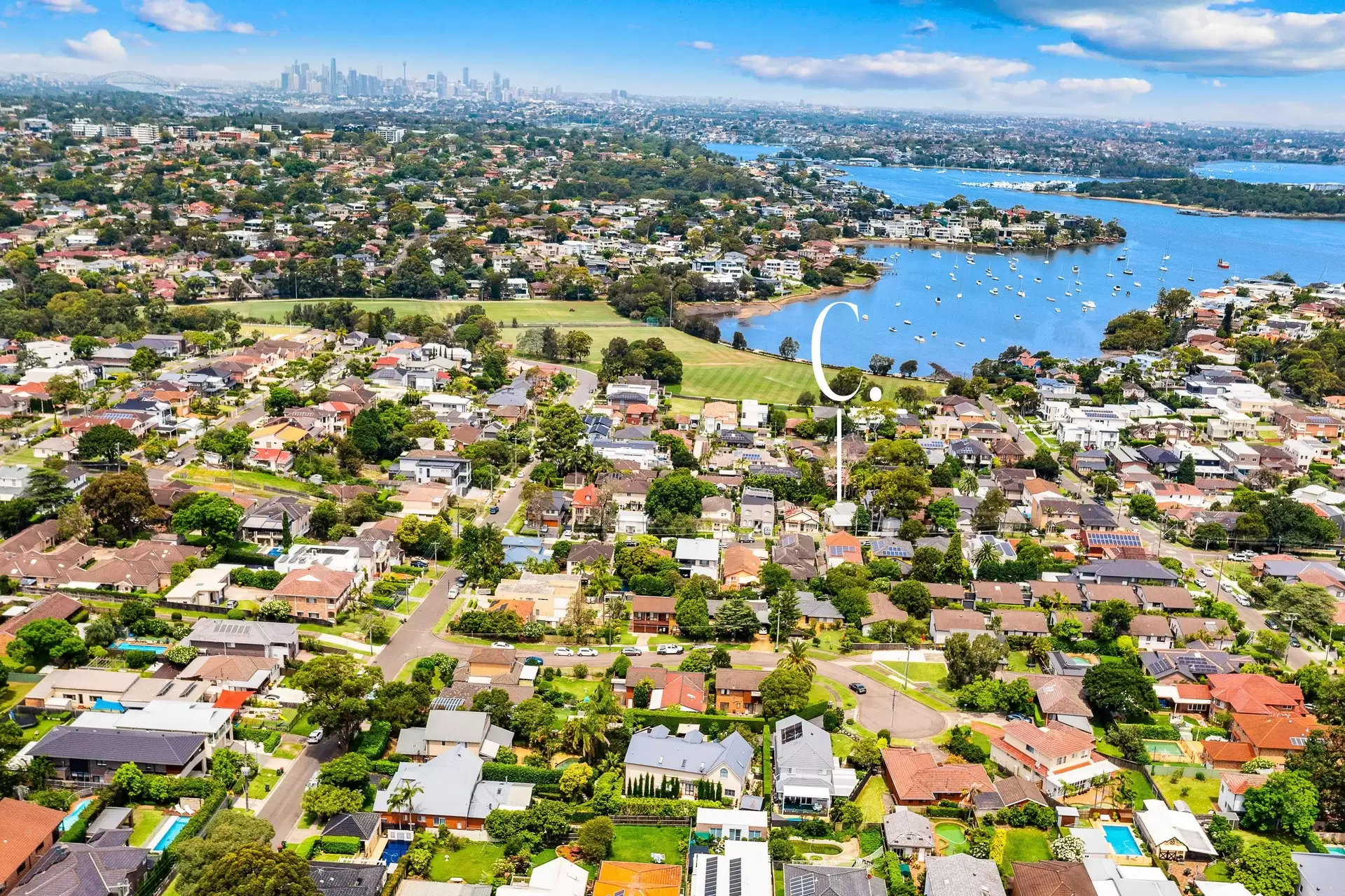 30 Mitchell Street, Putney Auction by Cassidy Real Estate - image 1