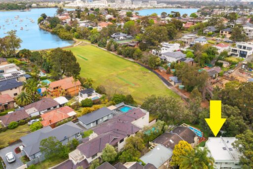 67B Western Crescent, Gladesville Sold by Cassidy Real Estate