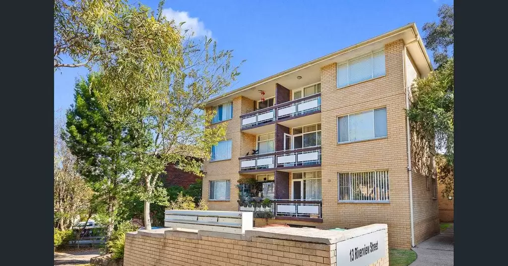 9/13  Riverview Street, West Ryde Leased by Cassidy Real Estate