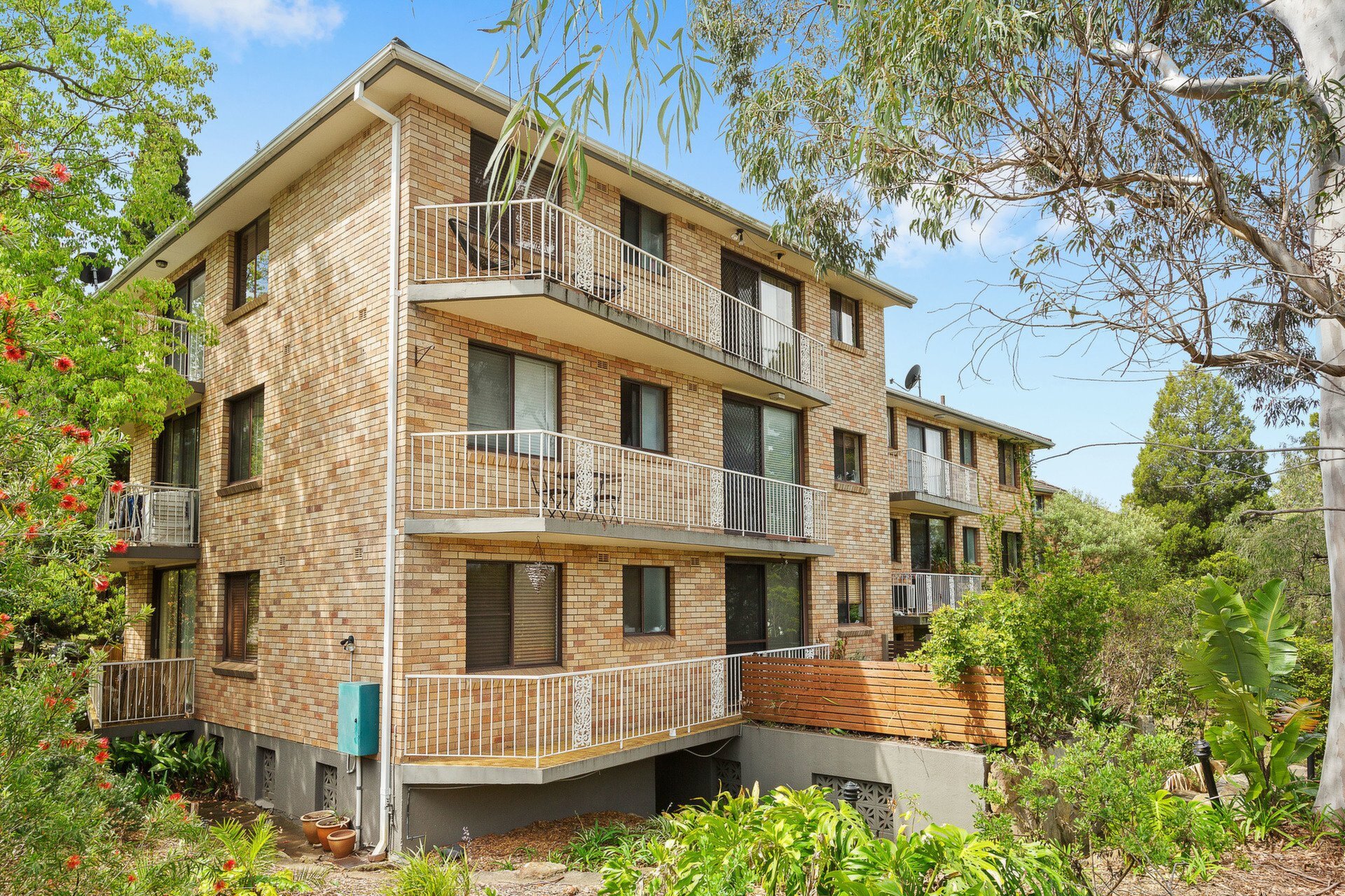 10/29 Ashburn Place, Gladesville Sold by Cassidy Real Estate - image 1