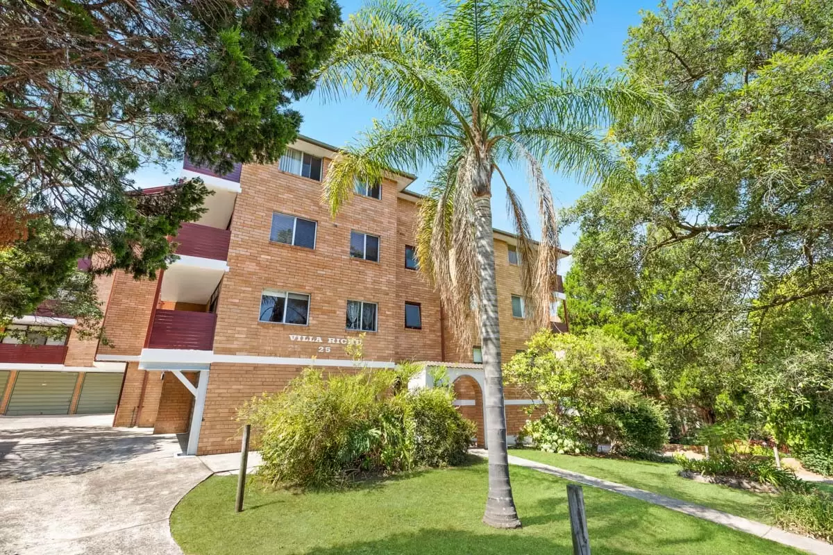 8/25 Ashburn Place, Gladesville For Lease by Cassidy Real Estate - image 1