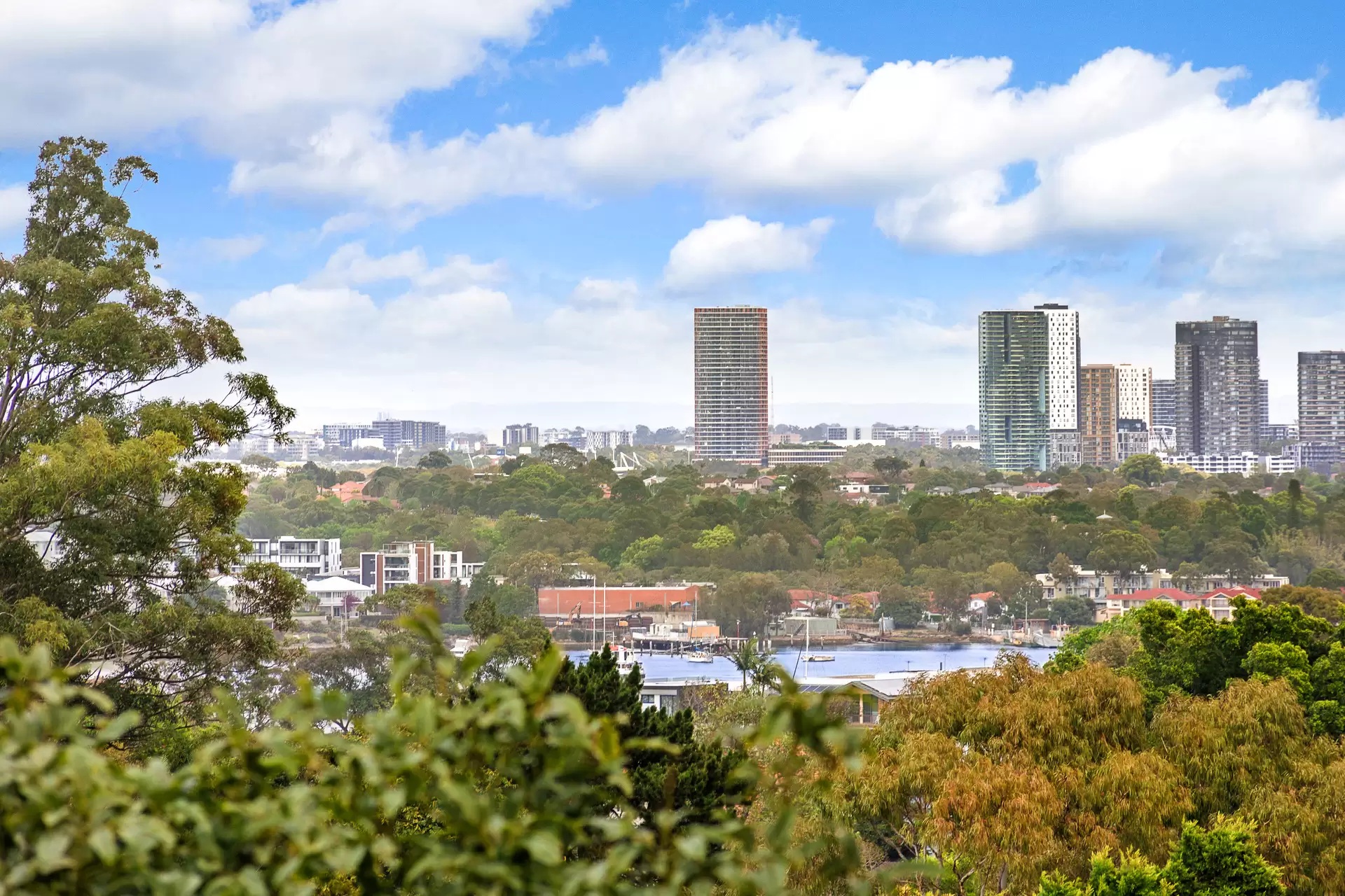 11/3 Western Crescent, Gladesville For Sale by Cassidy Real Estate - image 1