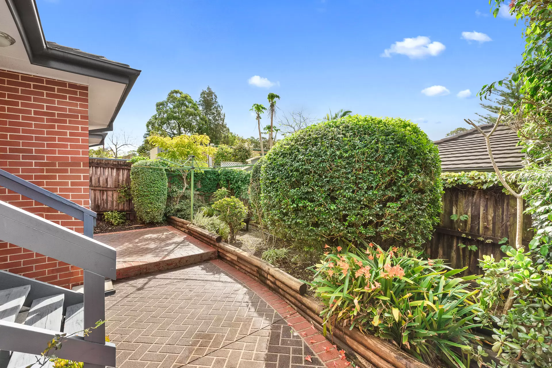 4/303-305 Pittwater Road, North Ryde Auction by Cassidy Real Estate - image 1