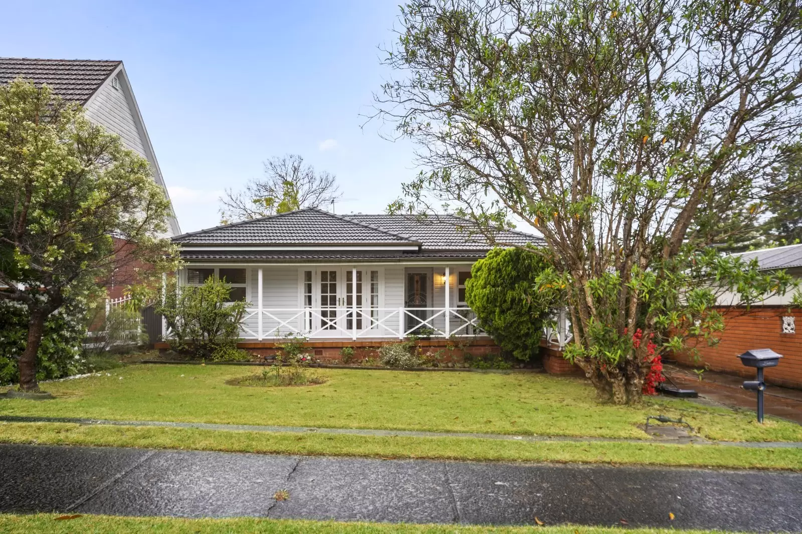 1 Gibb Street, North Ryde For Lease by Cassidy Real Estate - image 1