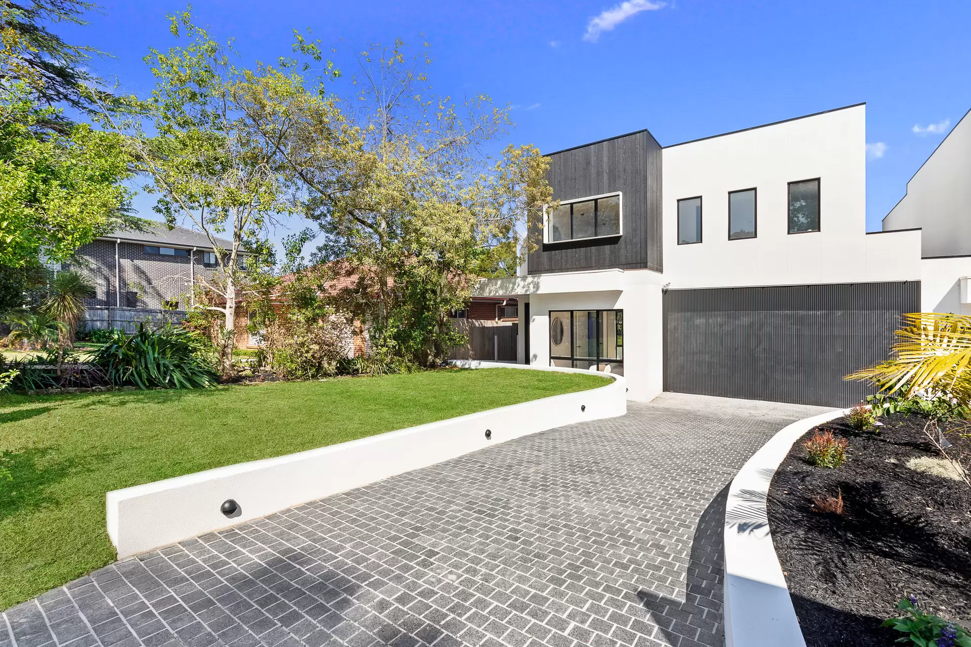 64a Winbourne Street, West Ryde Auction by Cassidy Real Estate - image 1