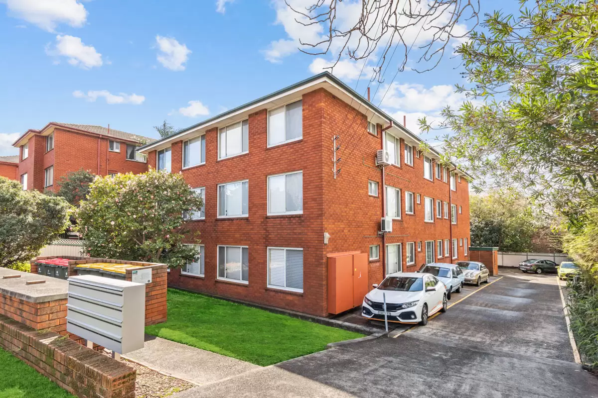 11/555 Victoria Road, Ryde For Lease by Cassidy Real Estate - image 1