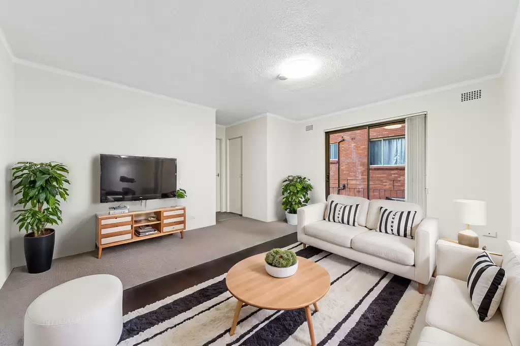 10/16 Linsley Street, Gladesville Leased by Cassidy Real Estate