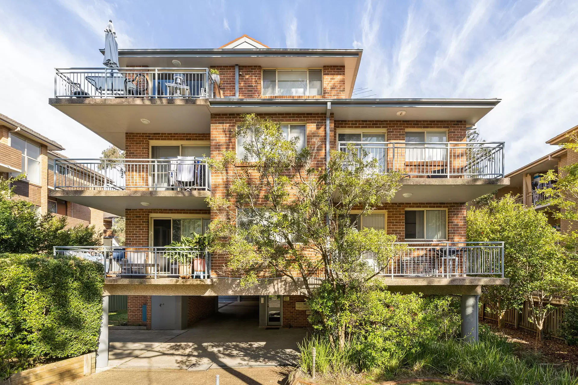 7/6-8 Blair Street, Gladesville For Lease by Cassidy Real Estate - image 1