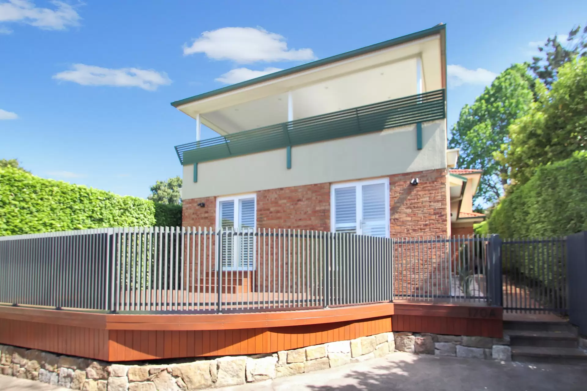 170A Morrison Road, Putney For Lease by Cassidy Real Estate - image 1