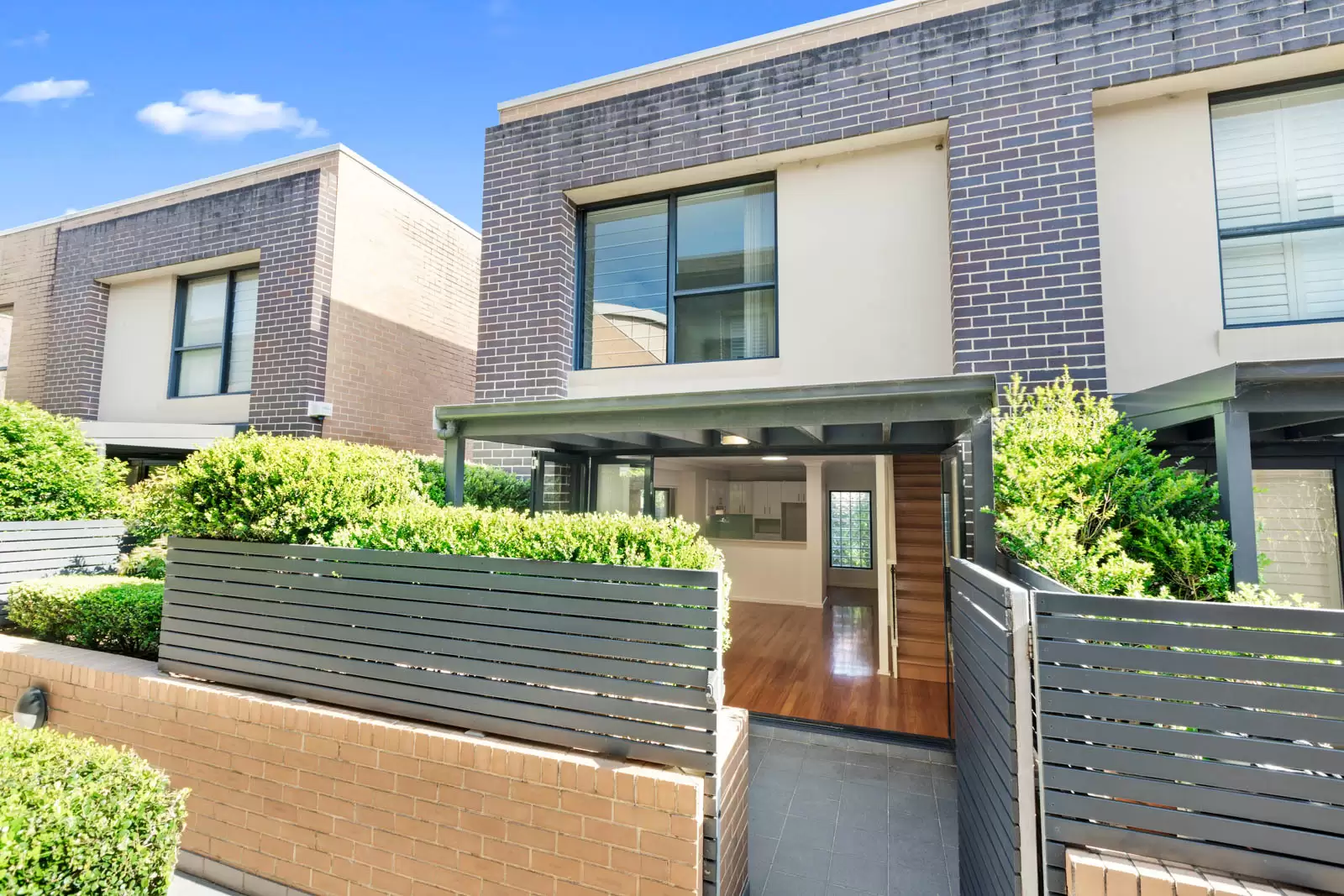 2/83-85A Pittwater Road, Hunters Hill For Sale by Cassidy Real Estate - image 1