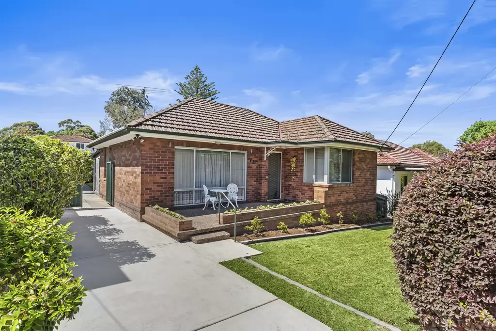 120 Darvall Road, Denistone West Sold by Cassidy Real Estate